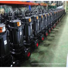 China Best Quality Best Efficiency Submersible Sewage Water Pump
